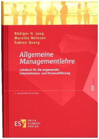 Allgemeine Managementlehre