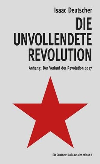 Die unvollendete Revolution