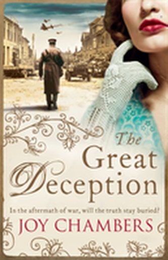 The Great Deception The Great Deception