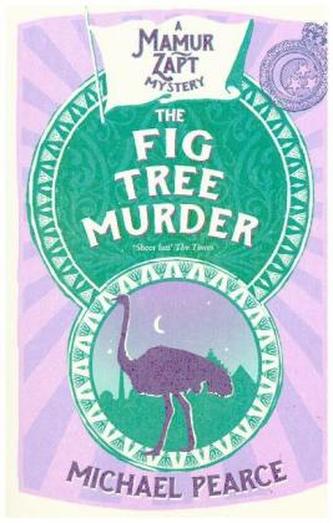 The Fig Tree Murder The Fig Tree Murder