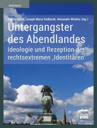 Untergangster des Abendlandes