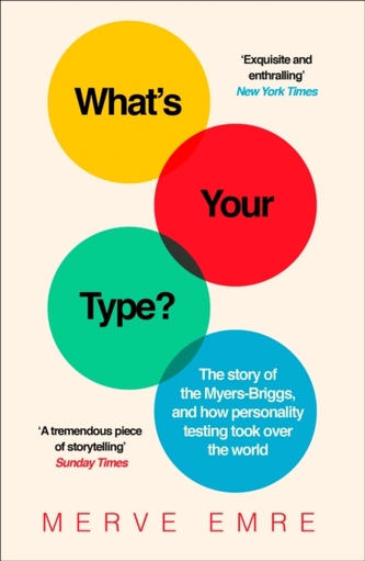 What's Your Type?