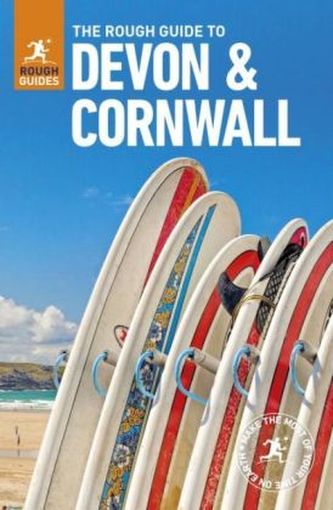 The Rough Guide to Devon & Cornwall