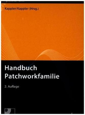 Handbuch Patchworkfamilie