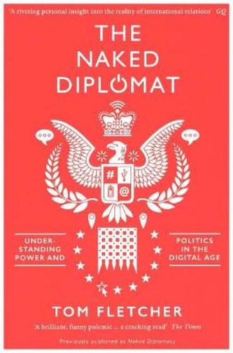 The Naked Diplomat