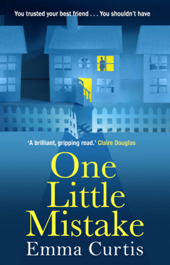 One Little Mistake One Little Mistake