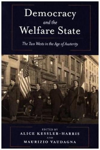 Democracy and the Welfare State