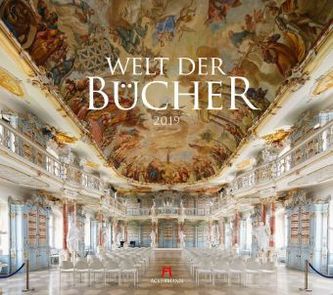 Welt der Bücher 2019