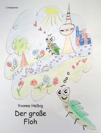 Der große Floh