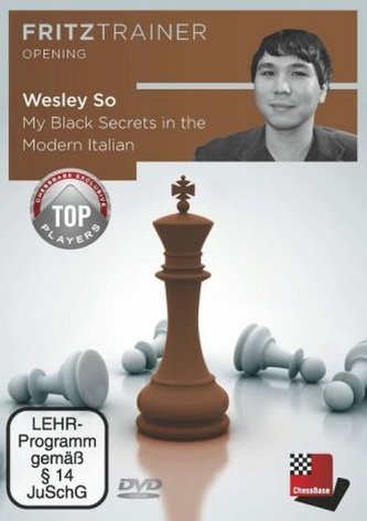 My Black Secrets in the Modern Italian, 1 DVD-ROM My Black Secrets in the Modern Italian, 1 DVD-ROM