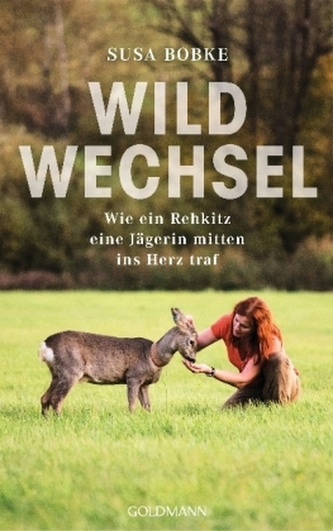 Wildwechsel Wildwechsel