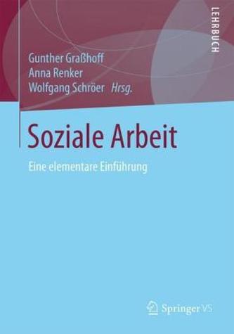 Soziale Arbeit Soziale Arbeit
