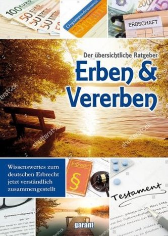 Erben & vererben