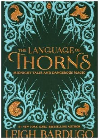 The Language of Thorns