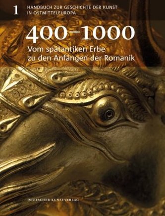 Vom spätantiken Erbe zu den Anfängen der Romanik Vom spätantiken Erbe zu den Anfängen der Romanik