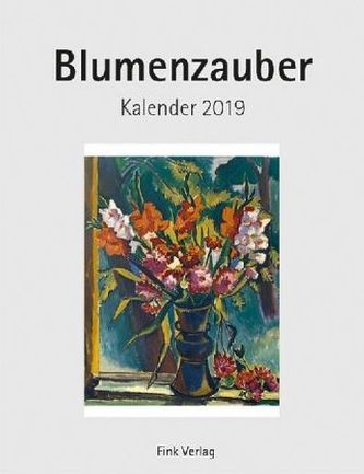 Blumenzauber 2019