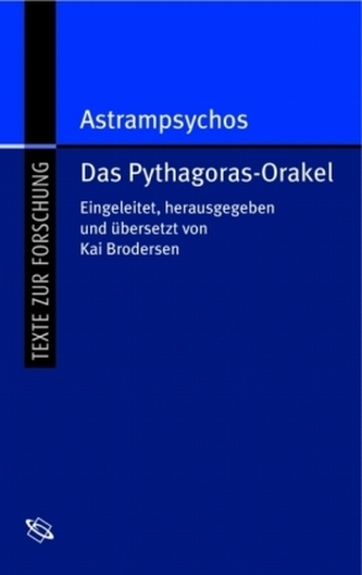 Das Pythagoras-Orakel