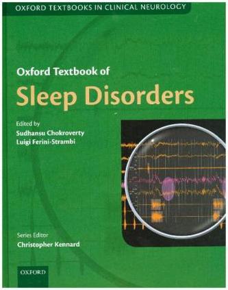 Oxford Textbook of Sleep Disorders