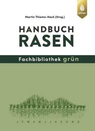 Handbuch Rasen