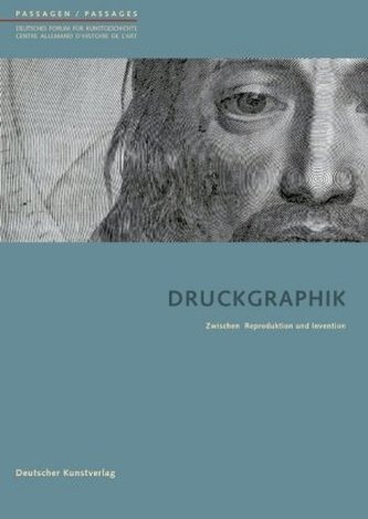 Druckgraphik