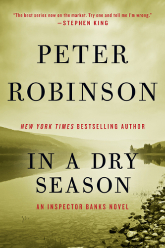In a Dry Season In a Dry Season