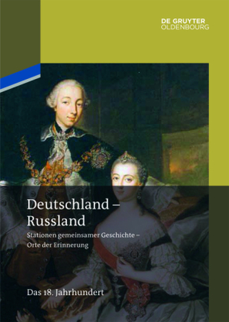 Das 18. Jahrhundert Das 18. Jahrhundert