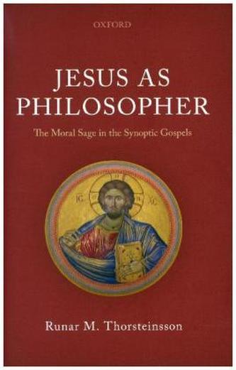 Jesus as Philosopher