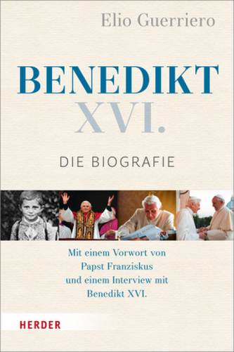 Benedikt XVI. Benedikt XVI.