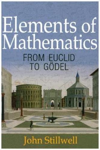 Elements of Mathematics