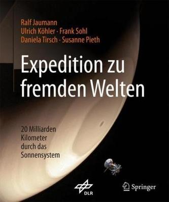 Expedition zu fremden Welten Expedition zu fremden Welten