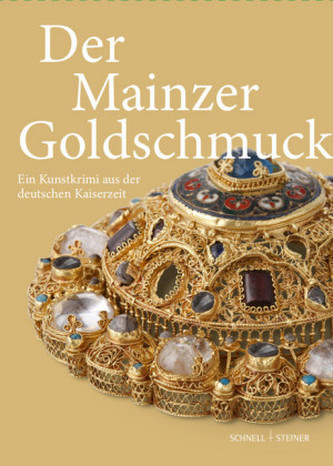 Mainzer Goldschmuck