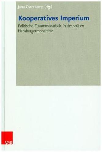 Kooperatives Imperium