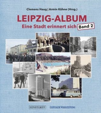 Leipzig-Album. Bd.2