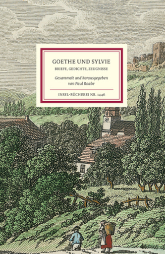 Goethe und Sylvie Goethe und Sylvie