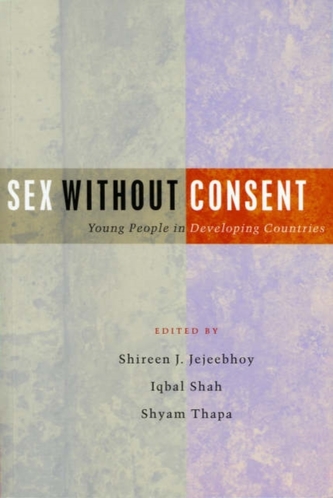 Sex Without Consent
