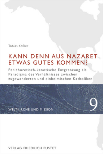 Kann denn aus Nazaret etwas Gutes kommen?