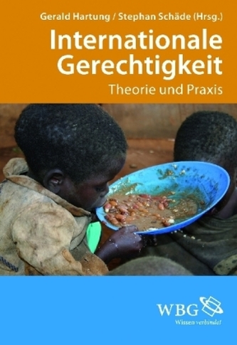 Internationale Gerechtigkeit Internationale Gerechtigkeit