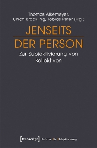 Jenseits der Person