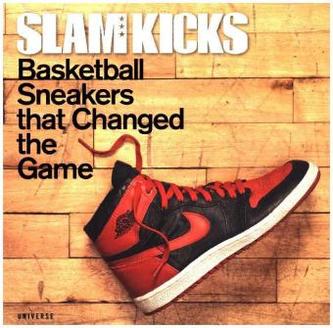 SLAM Kicks
