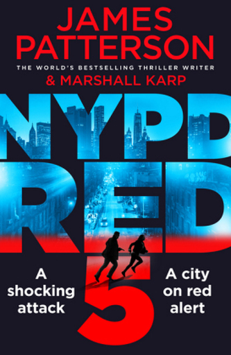 NYPD Red. Vol.5