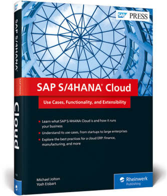 SAP S/4HANA Cloud