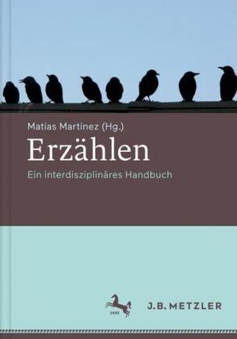 Erzählen Erzählen