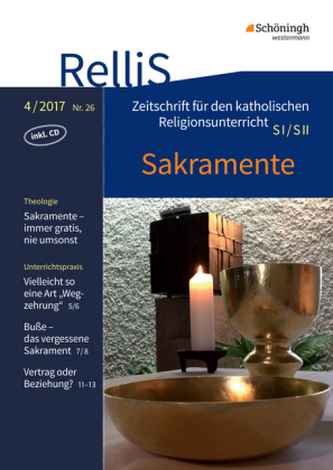 RelliS, m. CD-ROM. H.4/2017 (Nr.26)