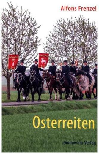 Osterreiten