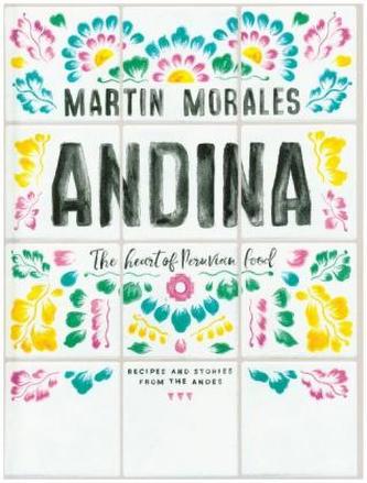 Andina Andina