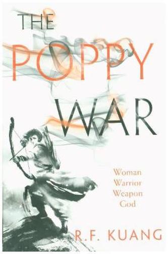 The Poppy War The Poppy War