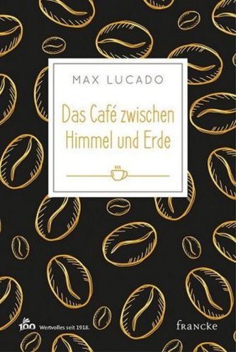 Das Café zwischen Himmel und Erde