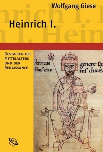 Heinrich I. Heinrich I.