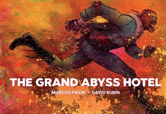 The Grand Abyss Hotel The Grand Abyss Hotel