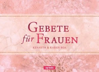 Gebete für Frauen